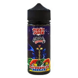 Fizzy Juice Shisha Series 100ml Shortfill - Wolfvapes.co.uk-Watermelon Hookah