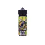 Fizzy Juice Shortfills 100ml E-Liquid | 0mg | Wolfvapes - Wolfvapes.co.uk-Mango