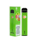 Fnta Bar 600 Puffs Disposable Vape Device - Wolfvapes.co.uk-Exotic