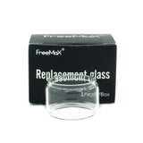 Freemax Fireluke 3 Replacement Glass | 1 Pack | Wolfvapes - Wolfvapes.co.uk-