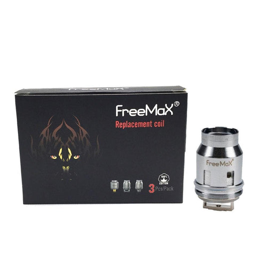 Freemax - Kanthal Double Mesh - 0.20 ohm - Coils - Wolfvapes.co.uk-