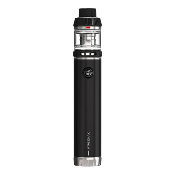 Freemax Twister 2 Vape kit - Wolfvapes.co.uk-Black