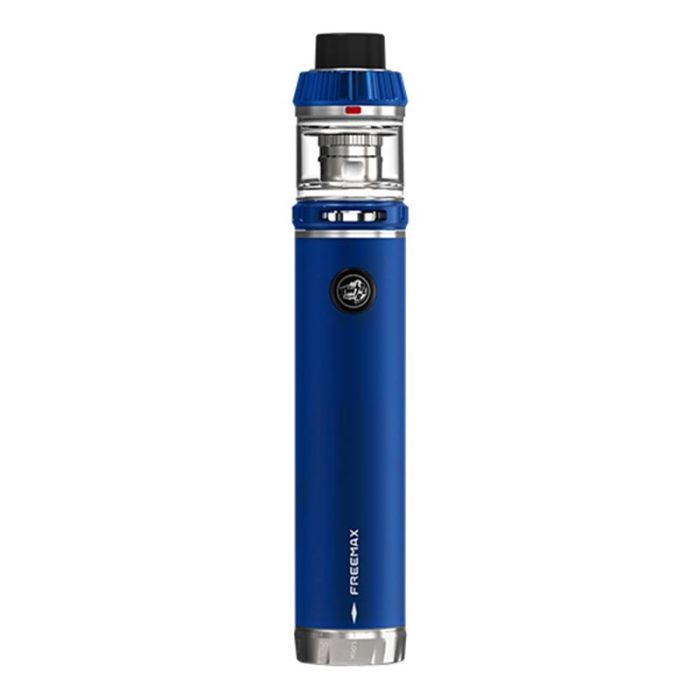 Freemax Twister 2 Vape kit - Wolfvapes.co.uk-Blue