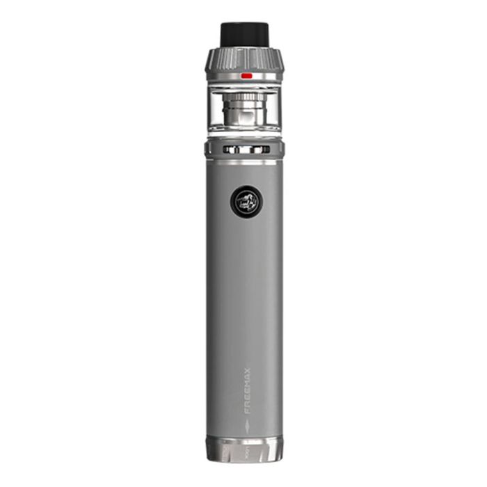 Freemax Twister 2 Vape kit - Wolfvapes.co.uk-Silver