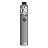 Freemax Twister 2 Vape kit - Wolfvapes.co.uk-Silver