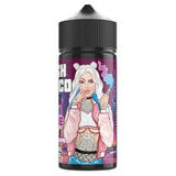 Fresh Vape Co 100ml Shortfill - Wolfvapes.co.uk-Urban Avenue