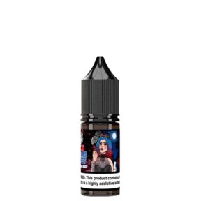 Fresh Vape Co 10ML Nic Salt - Wolfvapes.co.uk-10mg