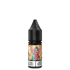 Fresh Vape Co 10ML Nic Salt - Wolfvapes.co.uk-10mg