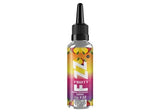 Fruity Fizz 200ml Shortfill - Wolfvapes.co.uk-Berry Lemonade