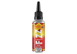 Fruity Fizz 200ml Shortfill - Wolfvapes.co.uk-Strawberry Lemonade