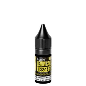 Frumist Dessert 10ML Nic Salt - Wolfvapes.co.uk-10mg