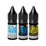 Frumist Dessert 10ML Nic Salt - Wolfvapes.co.uk-10mg