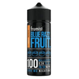 Frumist Fruit 100ML Shortfill - Wolfvapes.co.uk-Blue Razz Fruit