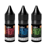 Frumist Fruit 10ML Nic Salt - Wolfvapes.co.uk-10mg