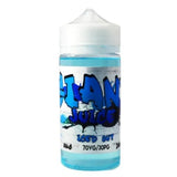 Gaint Juice 200ml Shortfill - Wolfvapes.co.uk-Ice Out