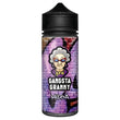 buy Gangsta Granny 100ML Shortfill at Wolfvapes.co.uk