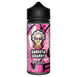 Gangsta Granny 100ML Shortfill - Wolfvapes.co.uk-Pearl