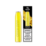 Geek Bar Disposable by GeekVape | 20MG Pack of 10 | Wolfvapes - Wolfvapes.co.uk-BANANA ICE