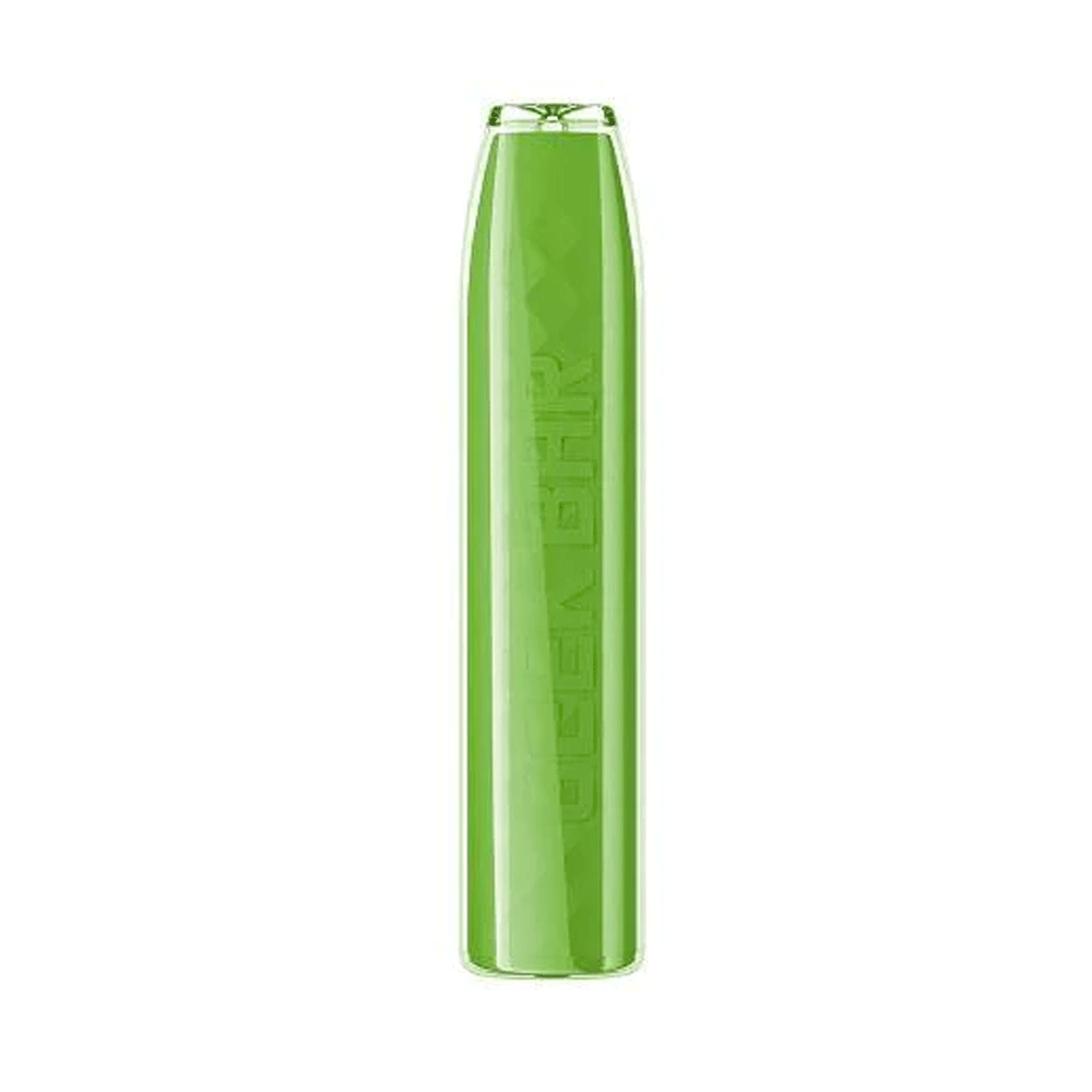 Geek Bar Disposable by GeekVape | 20MG Pack of 10 | Wolfvapes - Wolfvapes.co.uk-GREEN MANGO