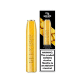 Geek Bar Disposable by GeekVape | 20MG Pack of 10 | Wolfvapes - Wolfvapes.co.uk-MANGO ICE