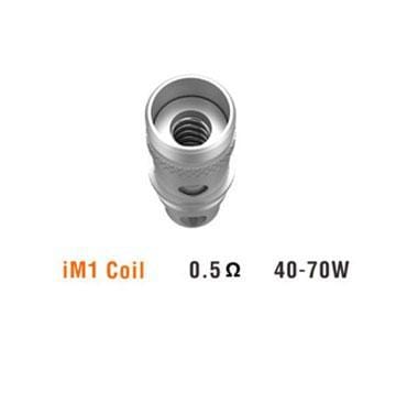 buy Geek Vape - Im1 - 0.50 ohm - Coils at Wolfvapes.co.uk