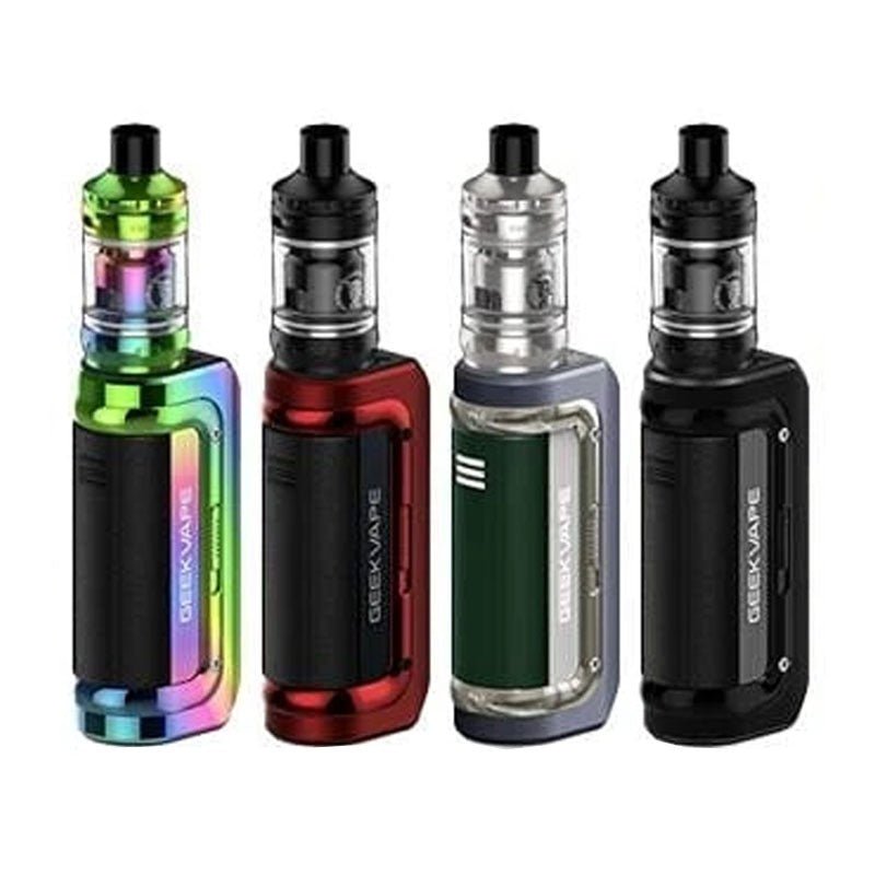 buy Geek Vape - M100 - Vape Kit at Wolfvapes.co.uk