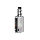 Geek Vape - Obelisk 200 - Vape Kit - Wolfvapes.co.uk-Silver