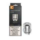 buy Geek Vape - Super Mesh Ka1 - 0.20 ohm - Coils at Wolfvapes.co.uk