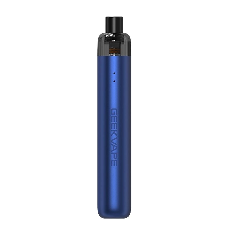 Geek Vape - Wenax S-C - Vape Kit - Wolfvapes.co.uk-Blue