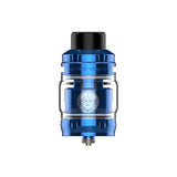 Geek Vape - Z Max - Tank - Wolfvapes.co.uk-Blue