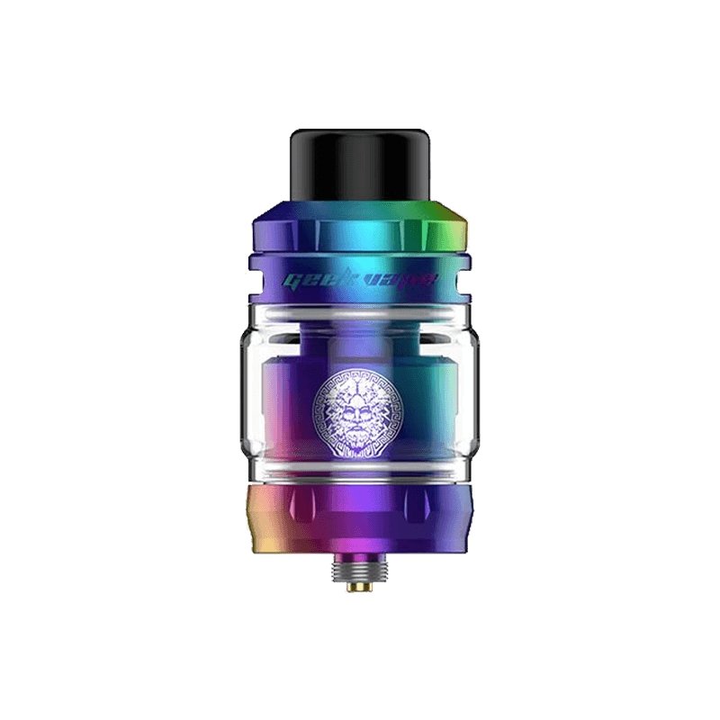 Geek Vape - Z Max - Tank - Wolfvapes.co.uk-Rainbow