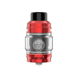 Geek Vape - Z Max - Tank - Wolfvapes.co.uk-Red