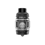 Geek Vape - Zeus - Tank - Wolfvapes.co.uk-Black