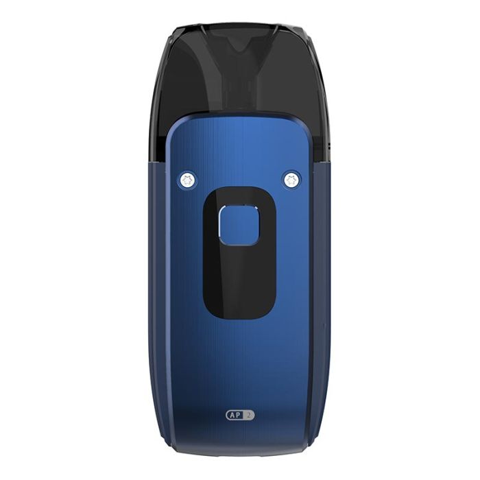 Geekvape Aegis AP2 Pod Kit - Wolfvapes.co.uk-Blue