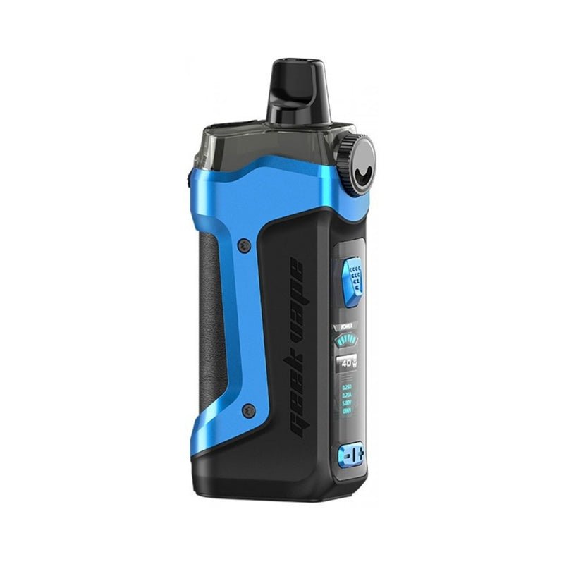Geekvape - Aegis Boost Plus - Pod Kit Geekvape - Aegis Boost Plus - Pod Kit