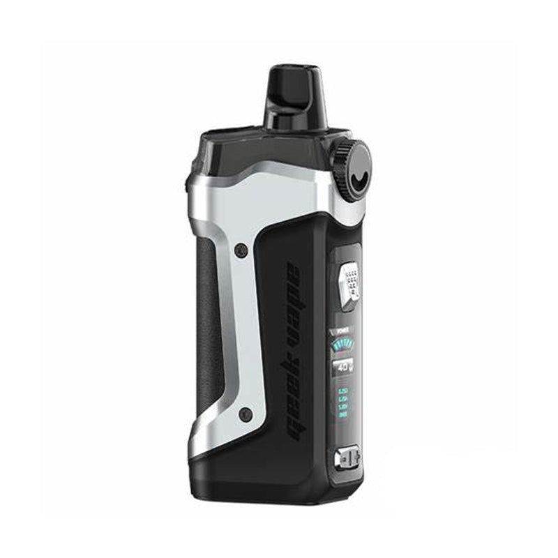 Geekvape - Aegis Boost Plus - Pod Kit Geekvape - Aegis Boost Plus - Pod Kit