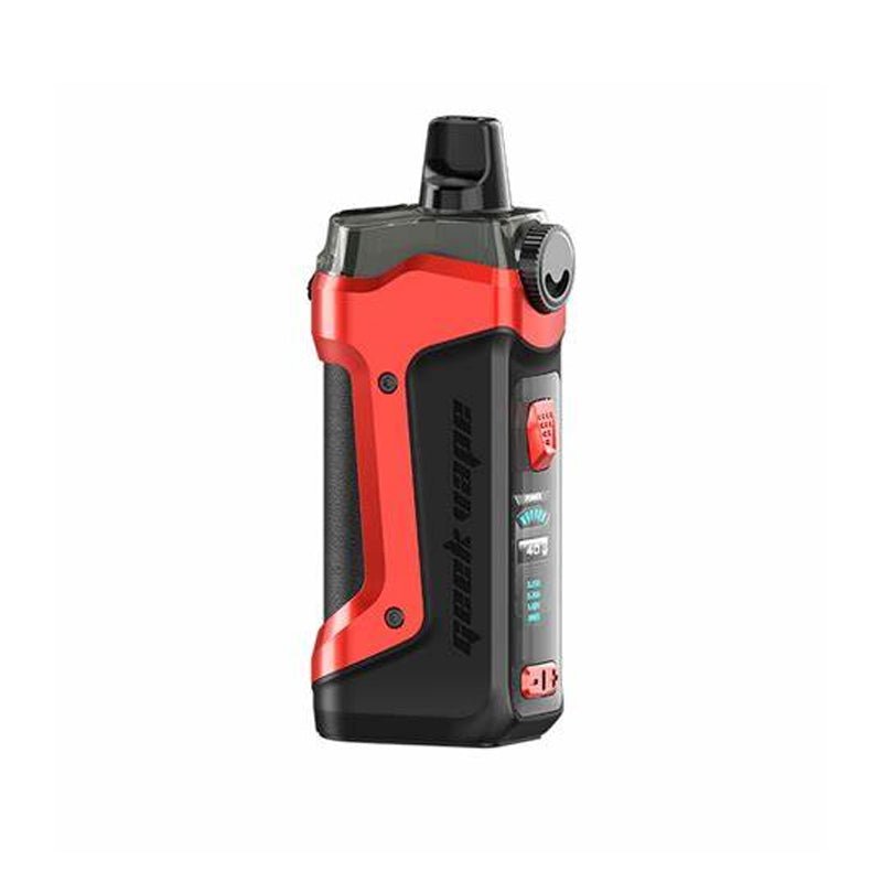 buy Geekvape - Aegis Boost Plus - Pod Kit at Wolfvapes.co.uk