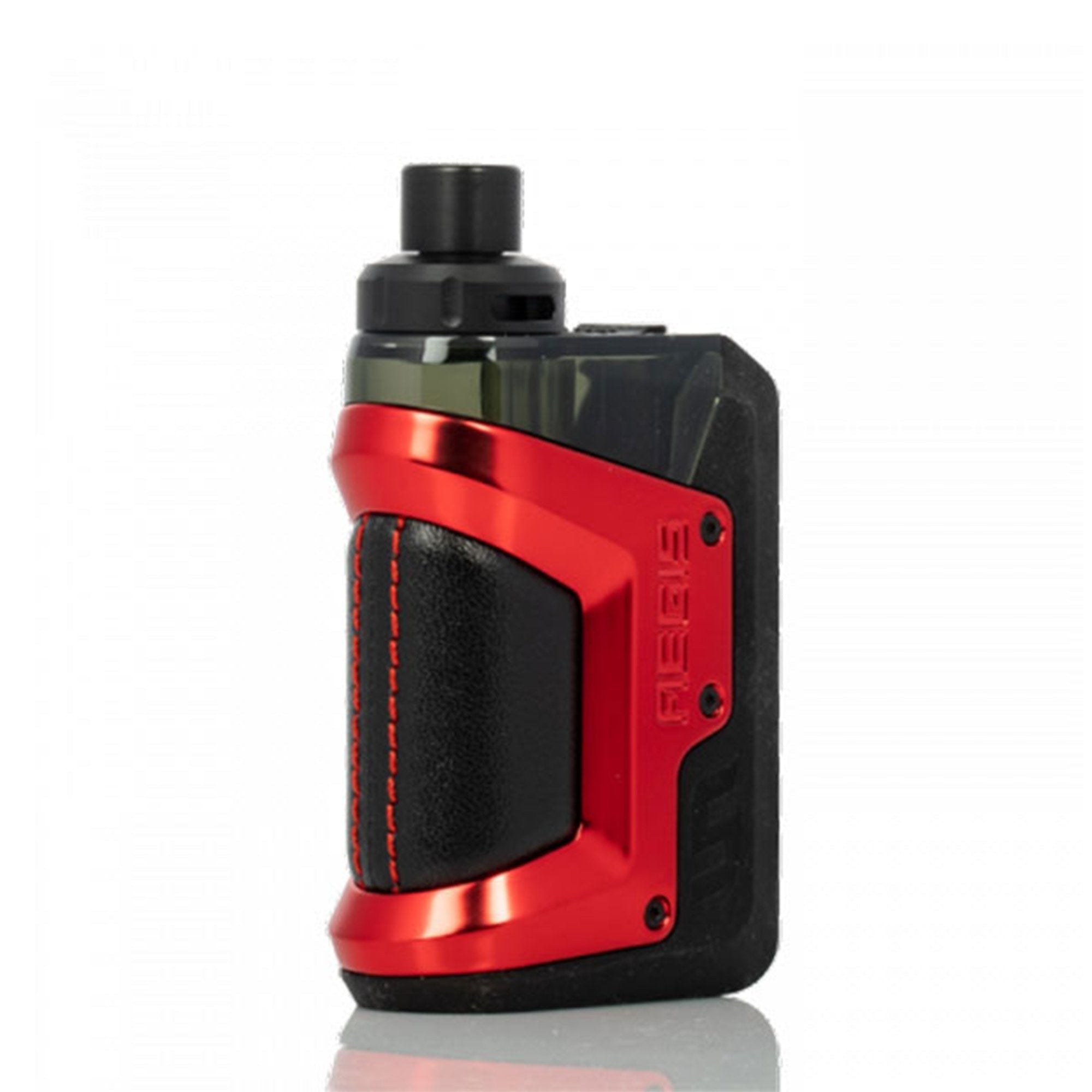GeekVape Aegis Boost Pod Kit | Luxury Edition | Wolfvapes GeekVape Aegis Boost Pod Kit | Luxury Edition | Wolfvapes