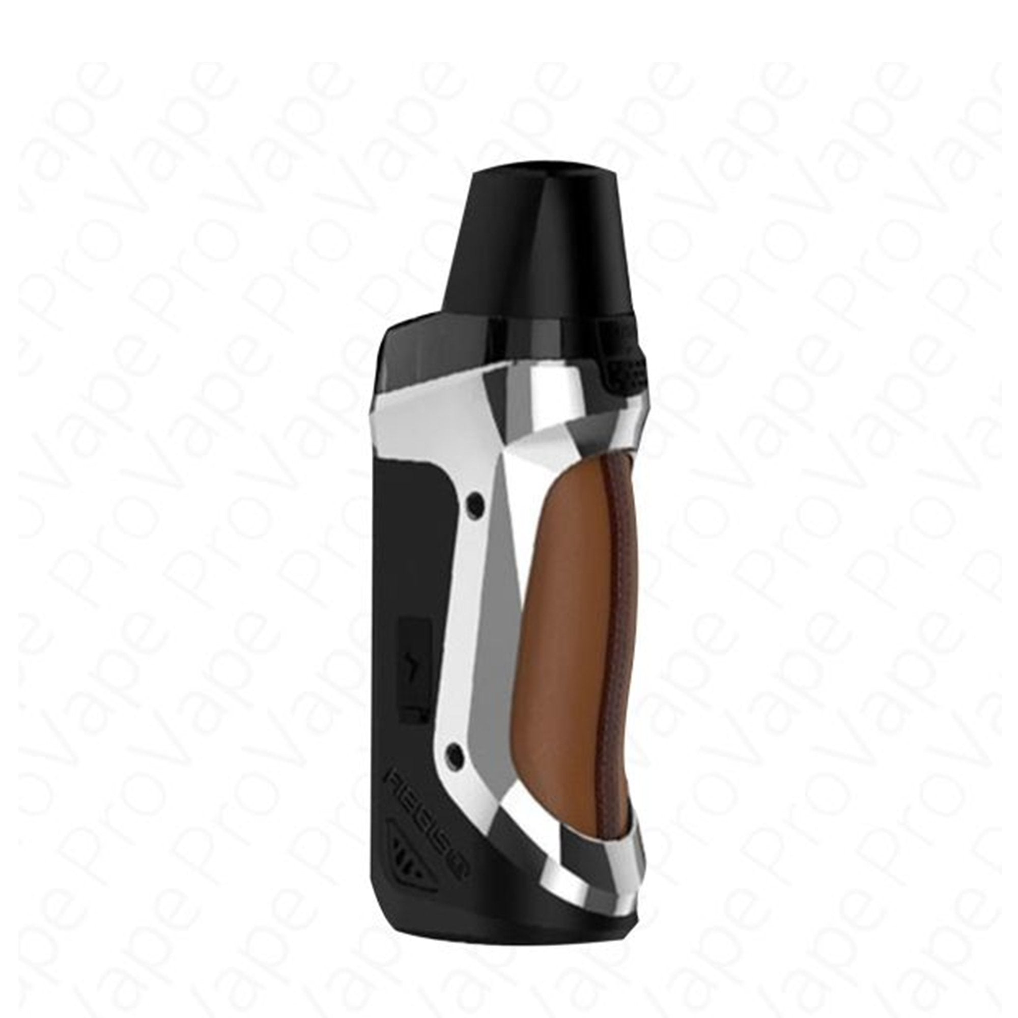 GeekVape Aegis Boost Pod Kit | Luxury Edition | Wolfvapes - Wolfvapes.co.uk-Red