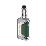 Geekvape - Aegis Legend 2 - Vape Kit - Wolfvapes.co.uk-Grey