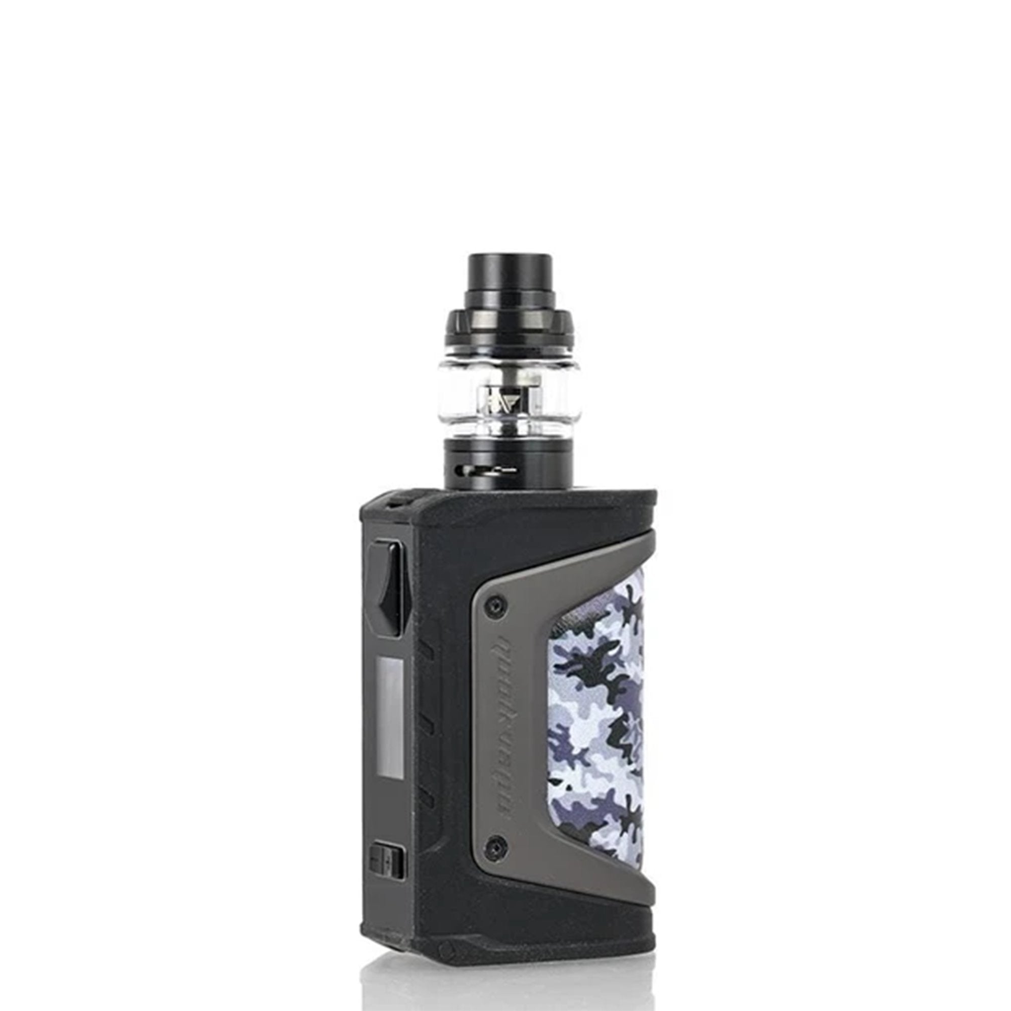 GeekVape Aegis Legend Zeus Kit | 200W | Wolfvapes GeekVape Aegis Legend Zeus Kit | 200W | Wolfvapes