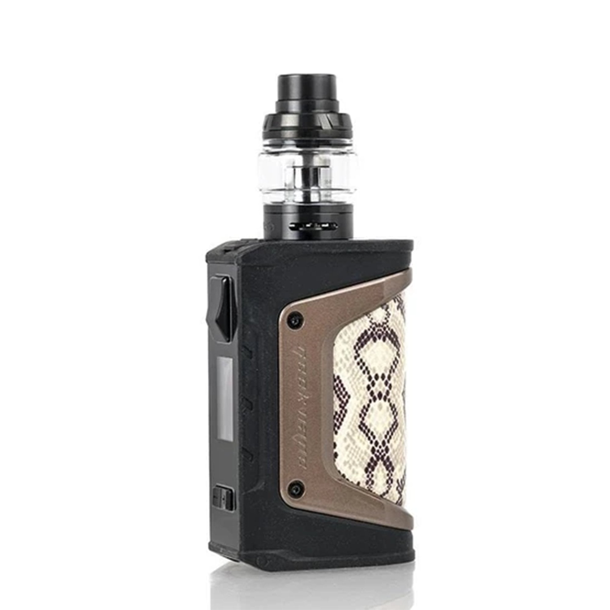 GeekVape Aegis Legend Zeus Kit | 200W | Wolfvapes GeekVape Aegis Legend Zeus Kit | 200W | Wolfvapes