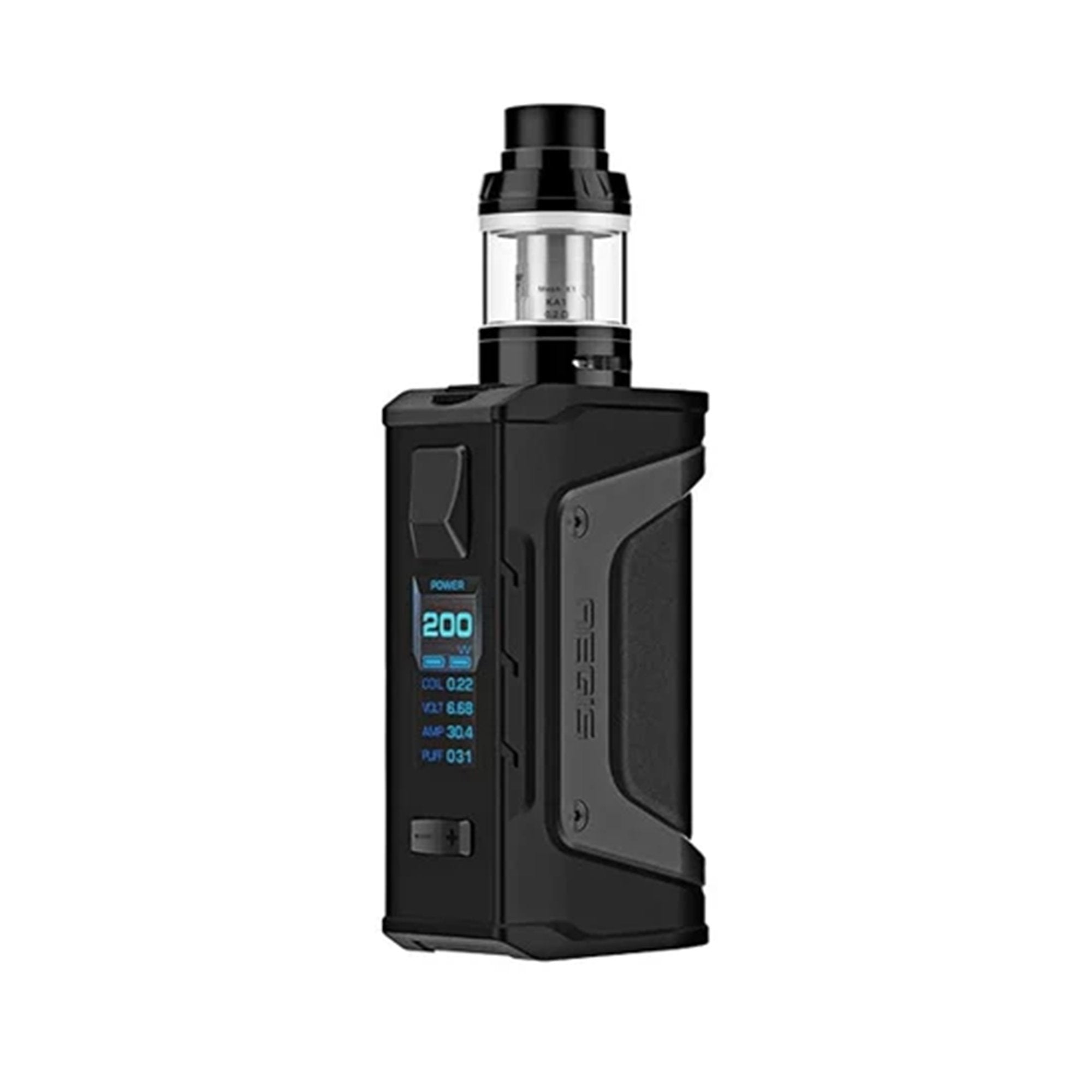 GeekVape Aegis Legend Zeus Kit | 200W | Wolfvapes GeekVape Aegis Legend Zeus Kit | 200W | Wolfvapes