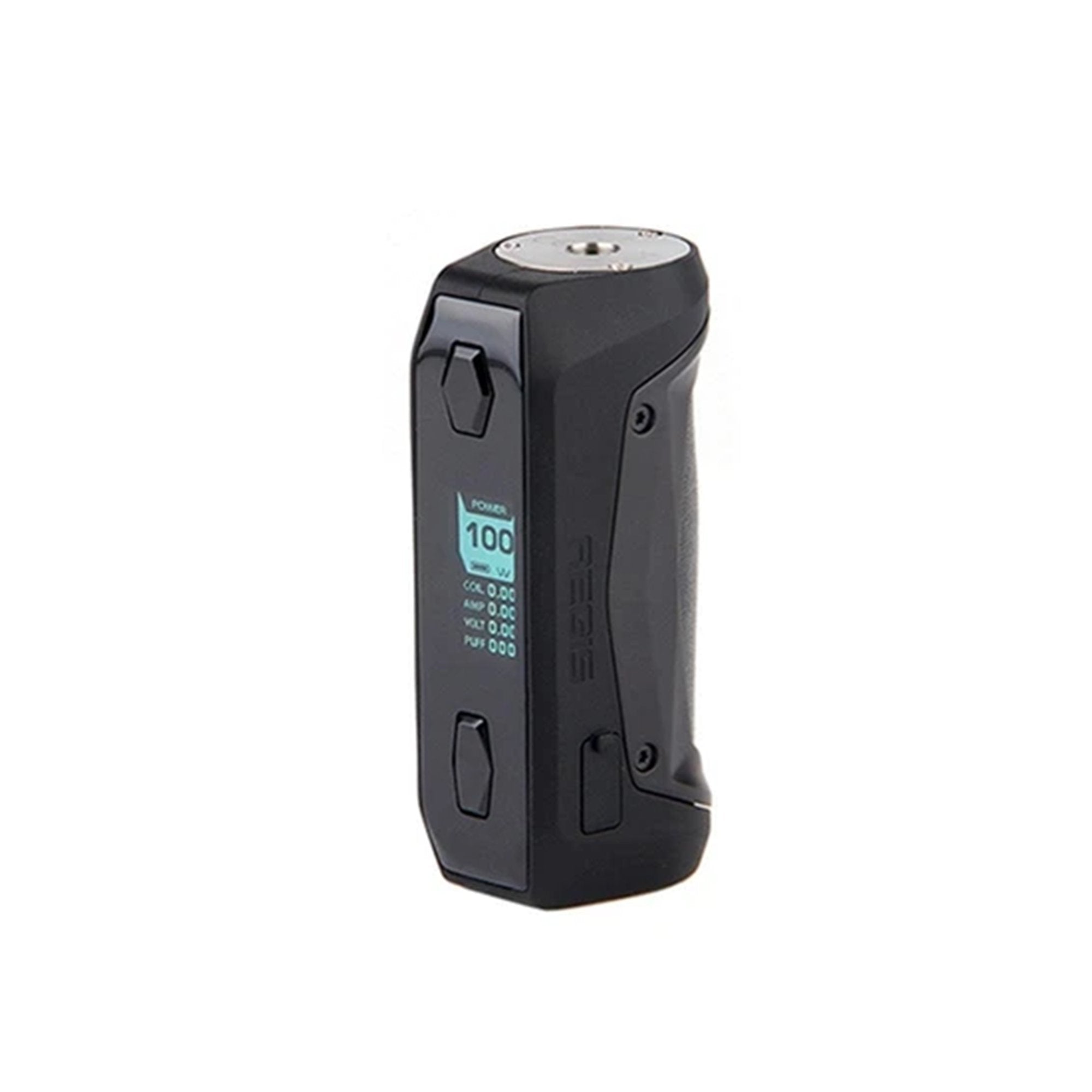 GeekVape Aegis Solo Mod | 100W | Wolfvapes GeekVape Aegis Solo Mod | 100W | Wolfvapes