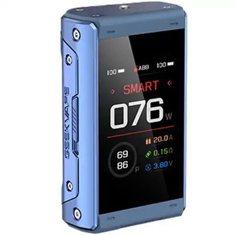 geekvape aegis t200 Geekvape Aegis T200 Box Mod