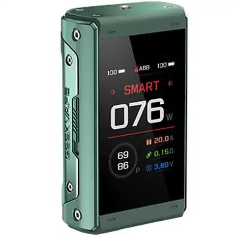 geekvape aegis t200 Geekvape Aegis T200 Box Mod