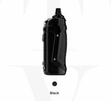 Geekvape BP60 Aegis Boost 2 Vape Kit - Wolfvapes.co.uk-Black