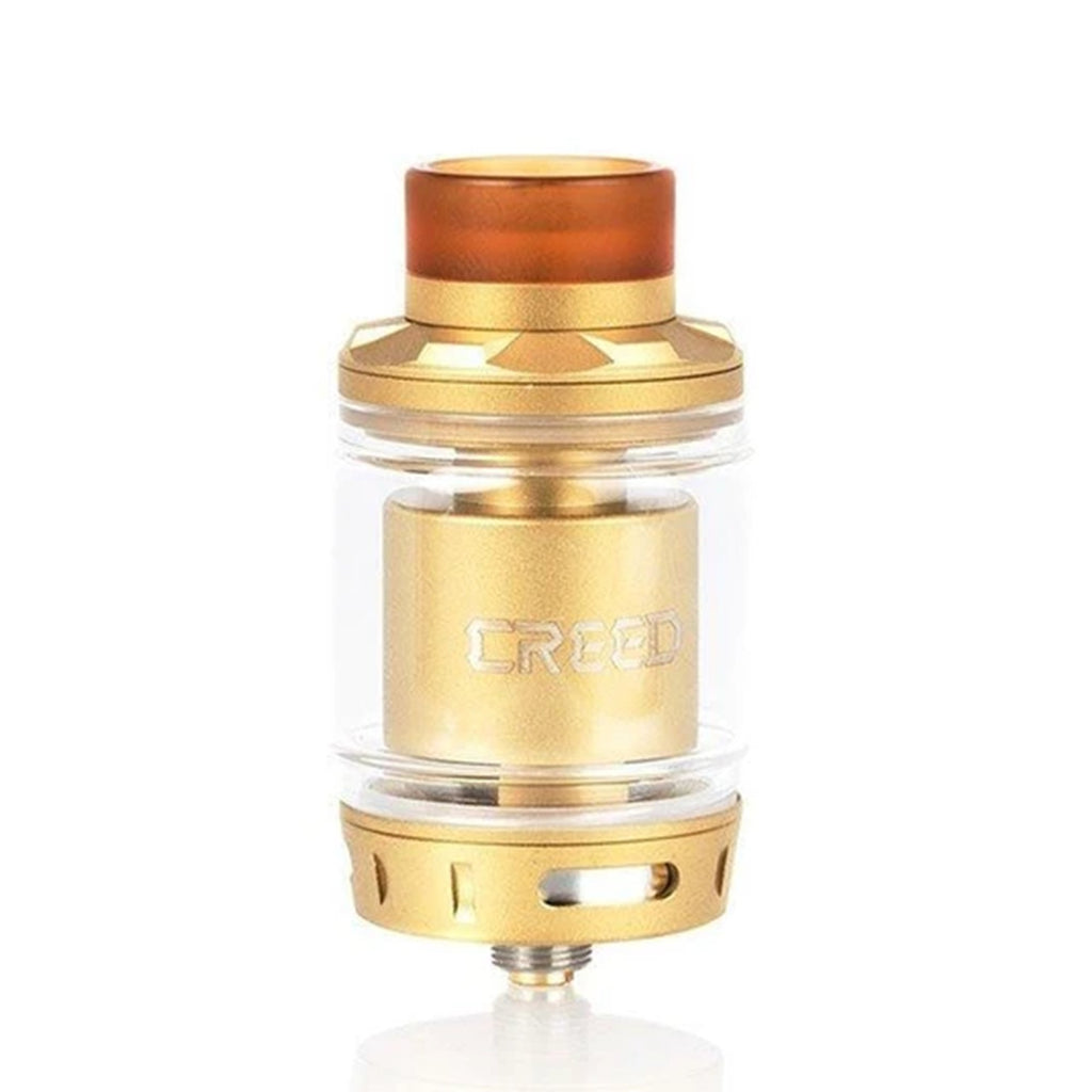 GEEKVAPE CREED RTA TANK | Creed RTA by Geek Vape | Wolfvapes