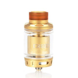 GEEKVAPE CREED RTA TANK | Creed RTA by Geek Vape | Wolfvapes - Wolfvapes.co.uk-Gold