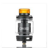 GEEKVAPE CREED RTA TANK | Creed RTA by Geek Vape | Wolfvapes - Wolfvapes.co.uk-Silver